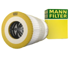 Mann Filtre