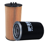 Fil Filtre yağ filtreleri