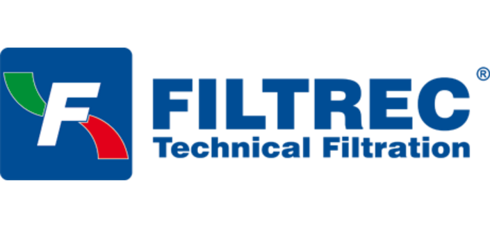 Filtrec-endustriyel filtre cozumleri