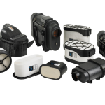 Donaldson hava filtrasyon teknolojisi