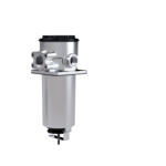 Filtrec emme hattı hidrolik filtreleri