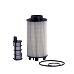 Donaldson filtre elemanları