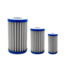 Filtrec hidrolik filtre elemanları