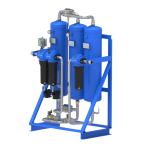 Donaldson offline filtrasyon sistemleri