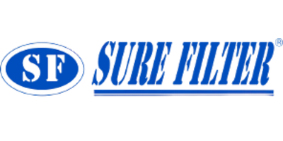 sure filter endüstriyel filtre çözümleri