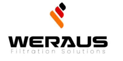 weraus endüstriyel filtre çözümleri