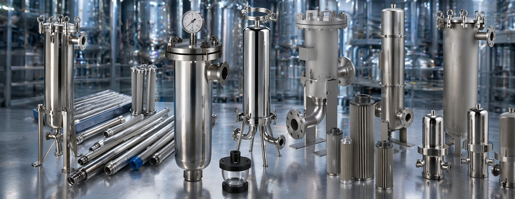 proses filtrasyon kaya grup